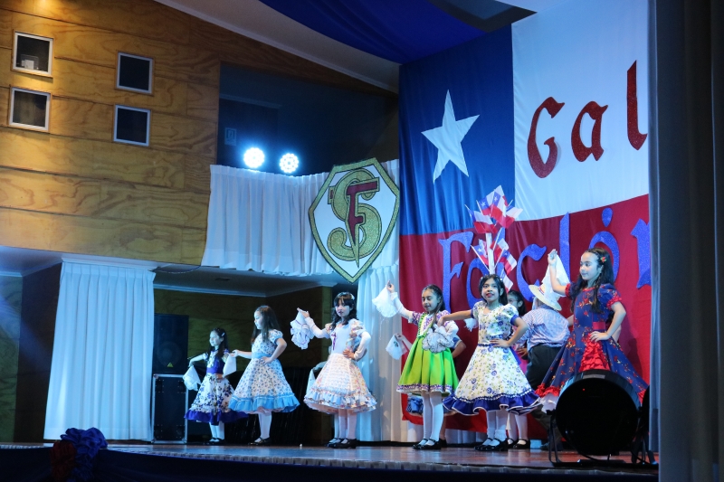 Gala Folclórica 2026